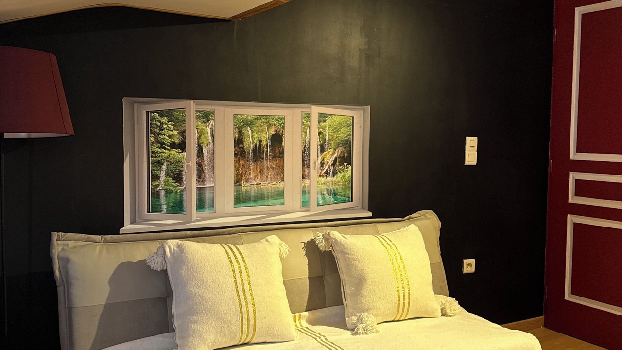 Photo of Bedroom in Dourgne