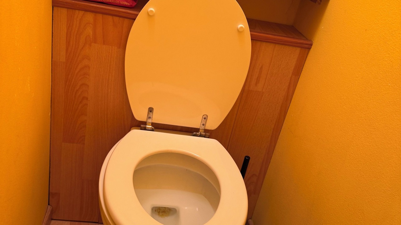 Photo of Bathroom in Dourgne