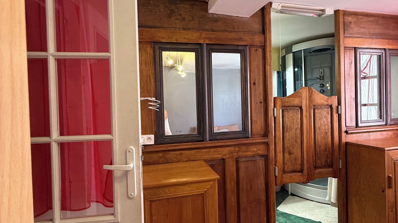 Photo of Bedroom in Dourgne