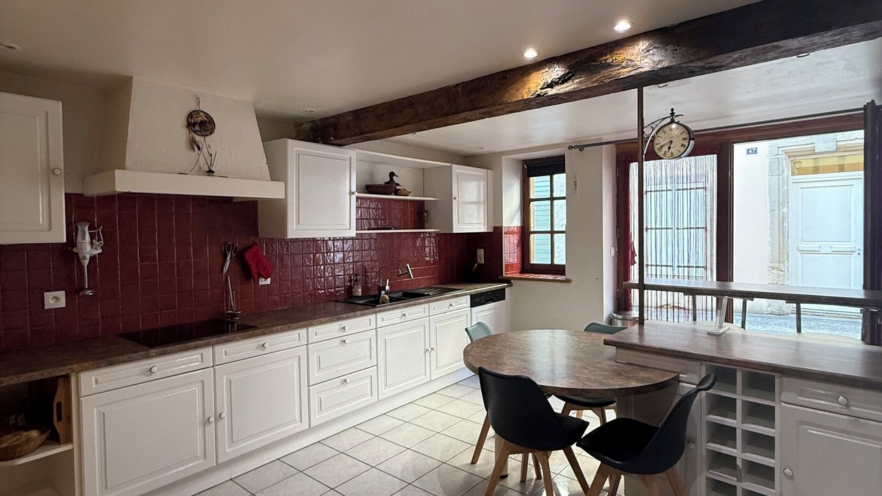 Photo of Kitchen in Dourgne