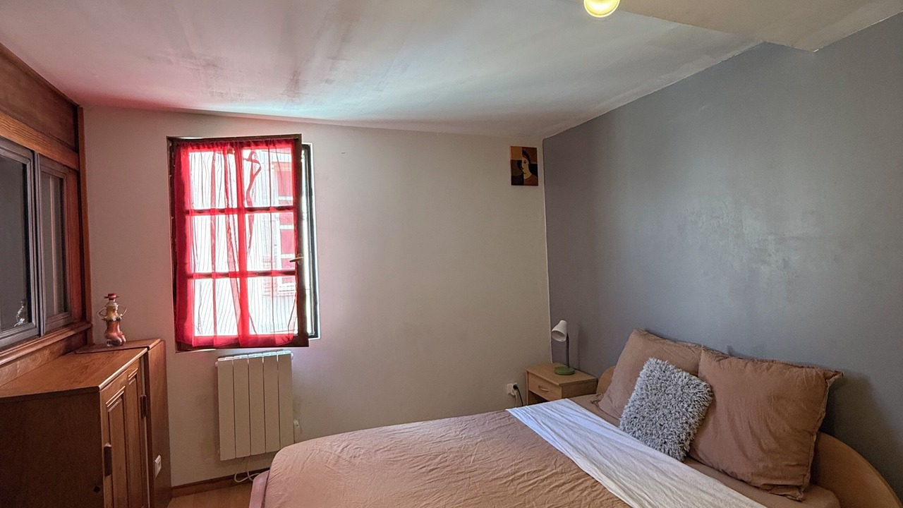 Photo of Bedroom in Dourgne