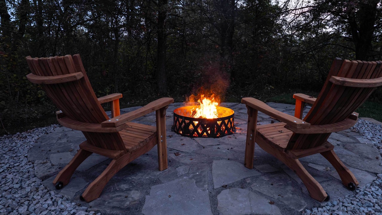 Photo of Outdoor in Rock Creek