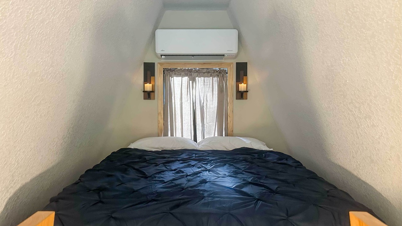 Photo of Bedroom in Rock Creek
