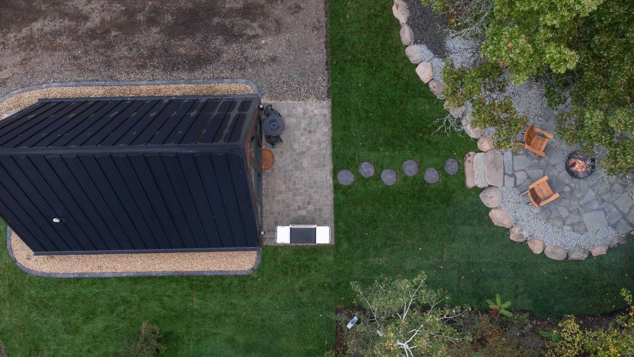 Photo of Outdoor in Rock Creek