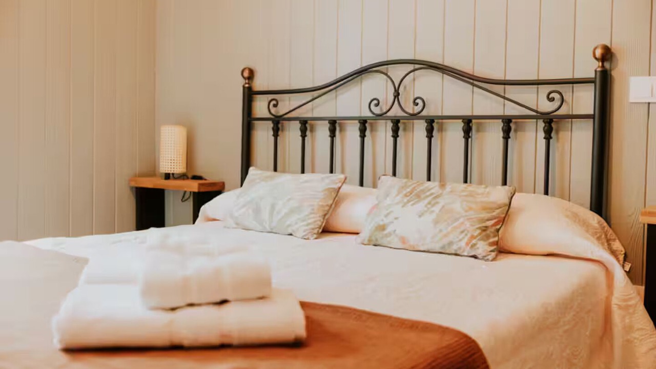 Photo of Bedroom in Haro