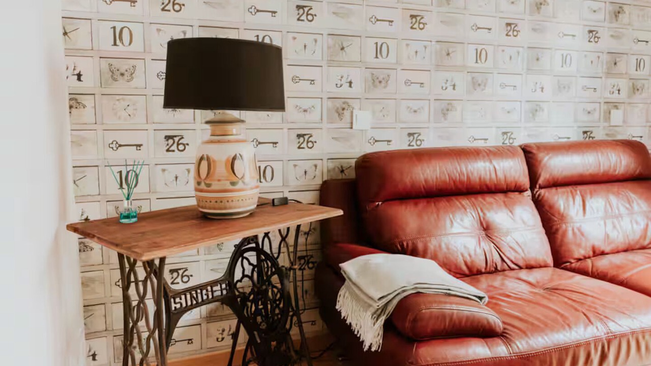 Photo of Livingroom in Haro