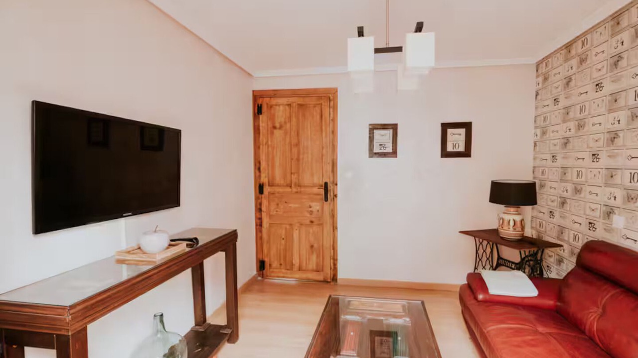 Photo of Livingroom in Haro