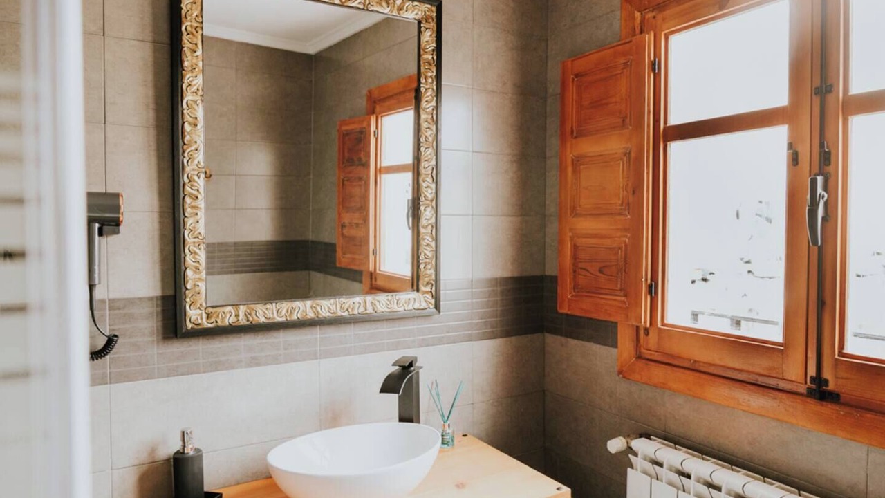 Photo of Bathroom in Haro
