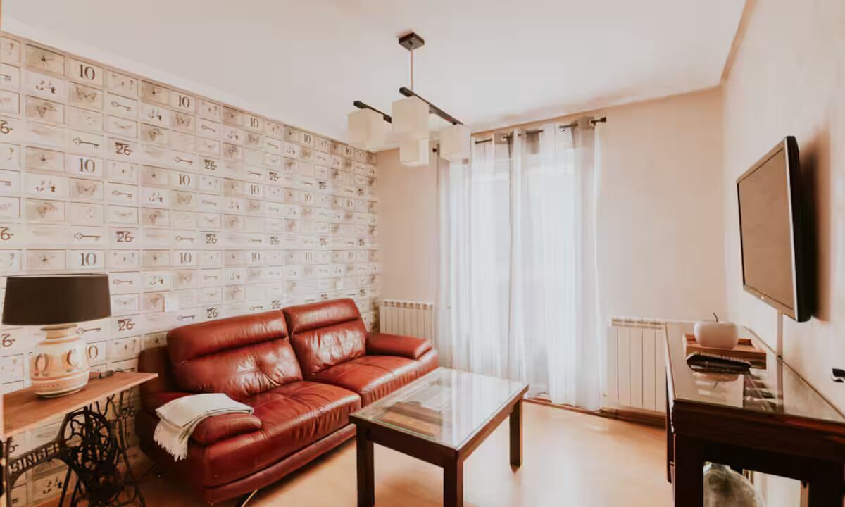Photo of Livingroom in Haro