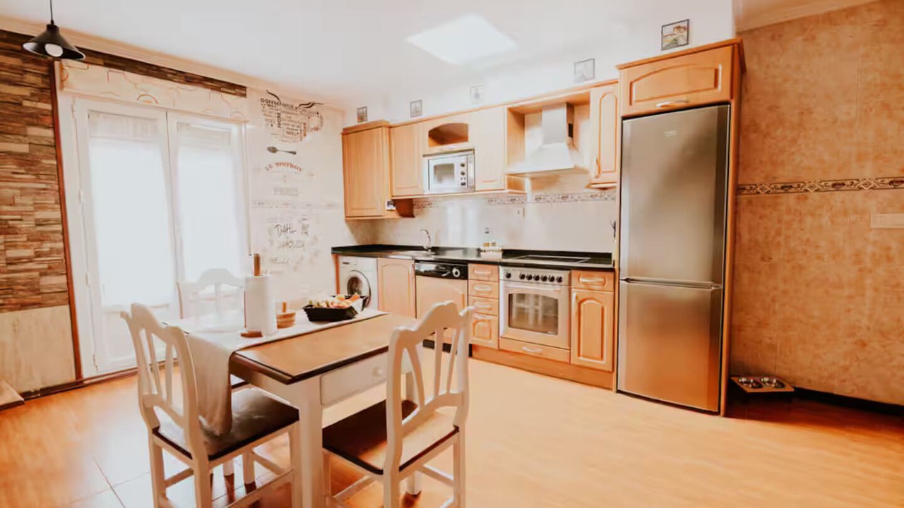 Photo of Kitchen in Haro