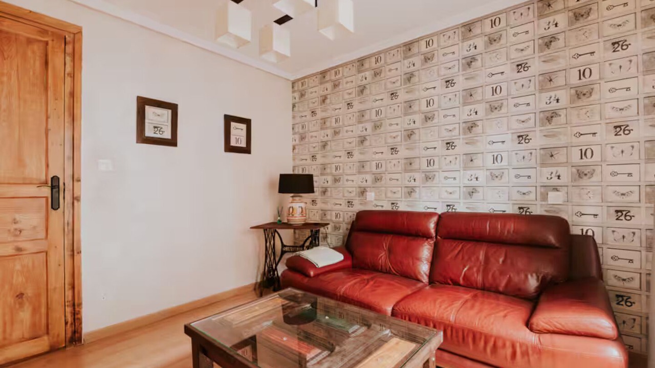 Photo of Livingroom in Haro
