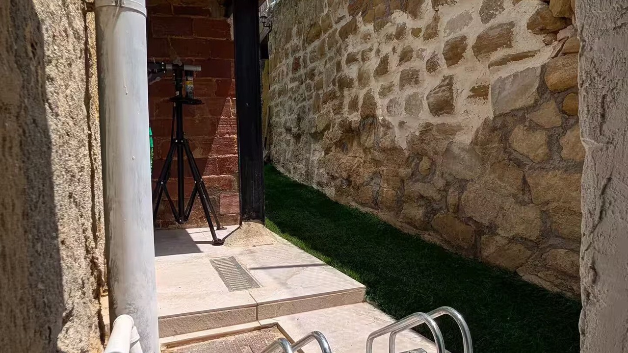 Photo of Patio Balcony in Haro