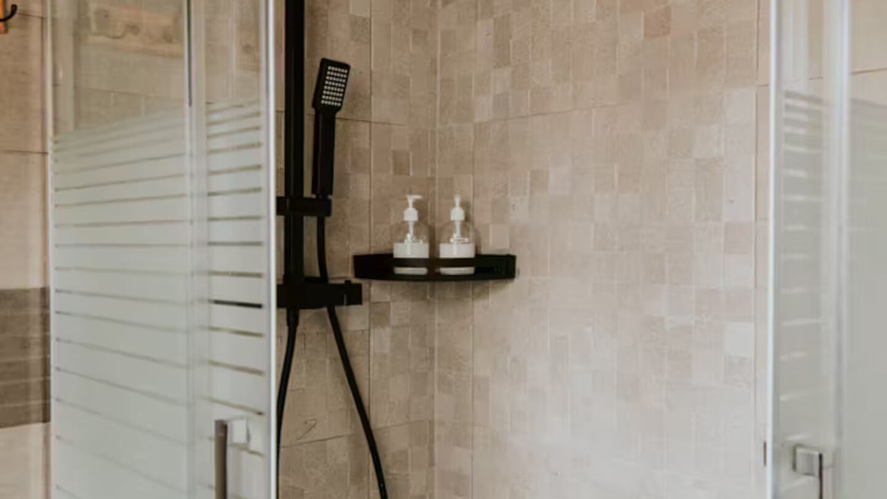 Photo of Bathroom in Haro