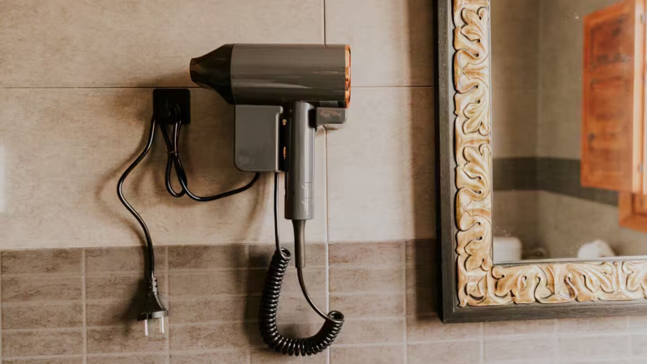Photo of Bathroom in Haro