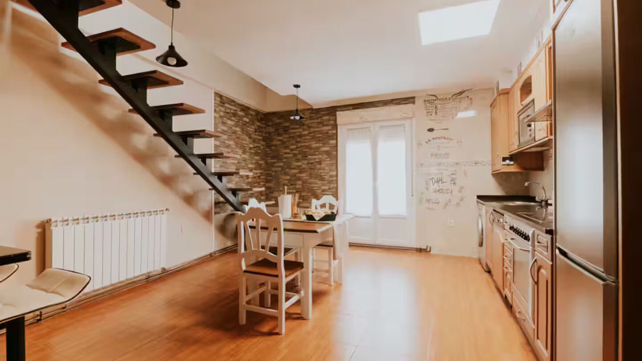 Photo of Kitchen in Haro
