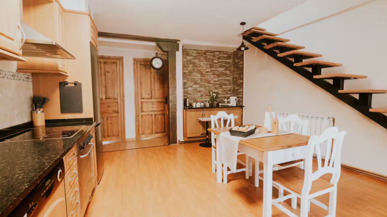 Photo of Kitchen in Haro