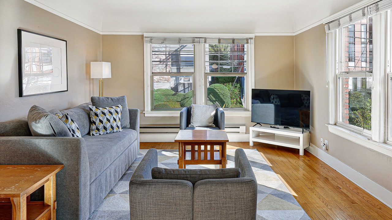 Photo of Livingroom in Broadway