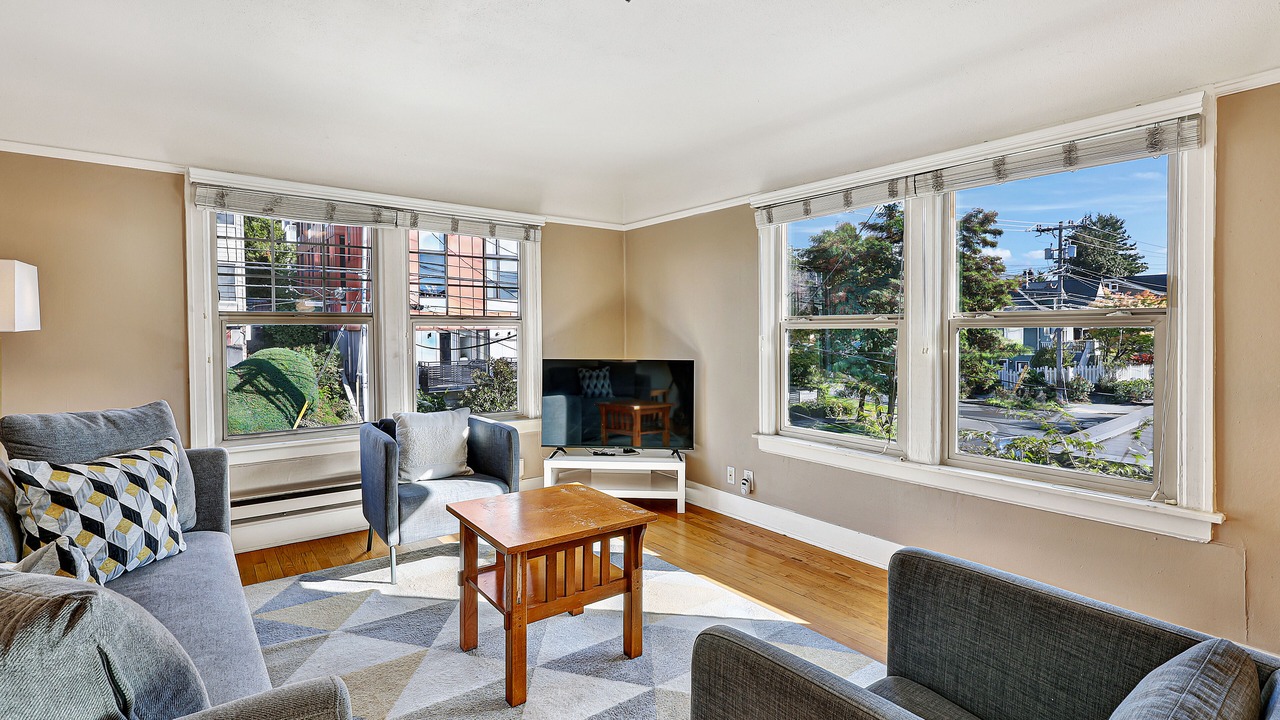 Photo of Livingroom in Broadway