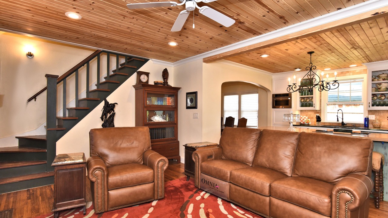 Photo of Livingroom in Cherry Street