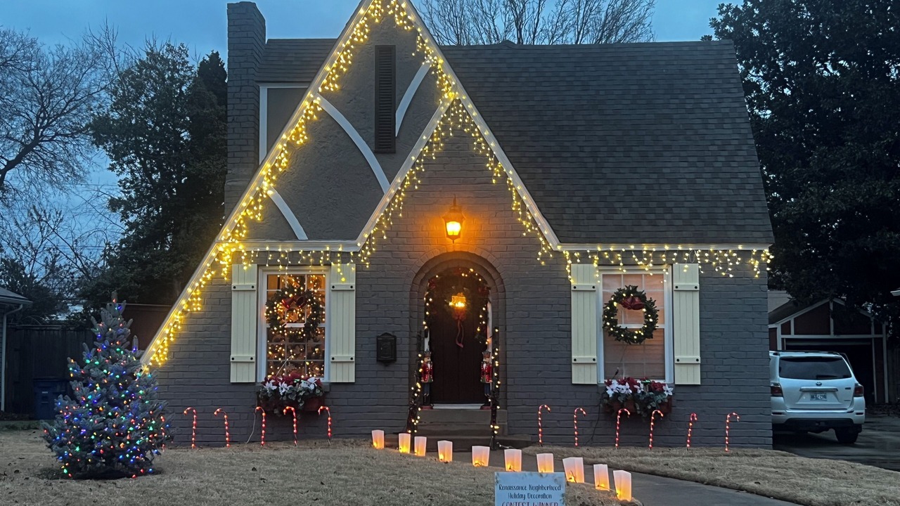Photo of Outdoor in Cherry Street