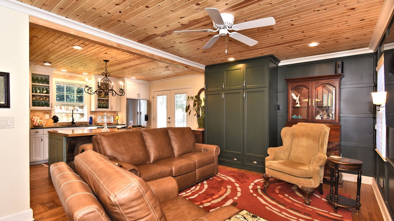 Photo of Livingroom in Cherry Street