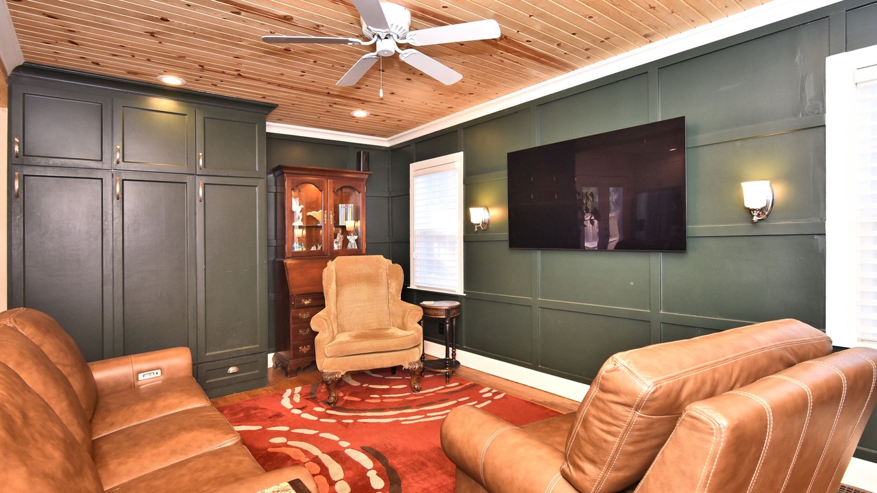 Photo of Livingroom in Cherry Street