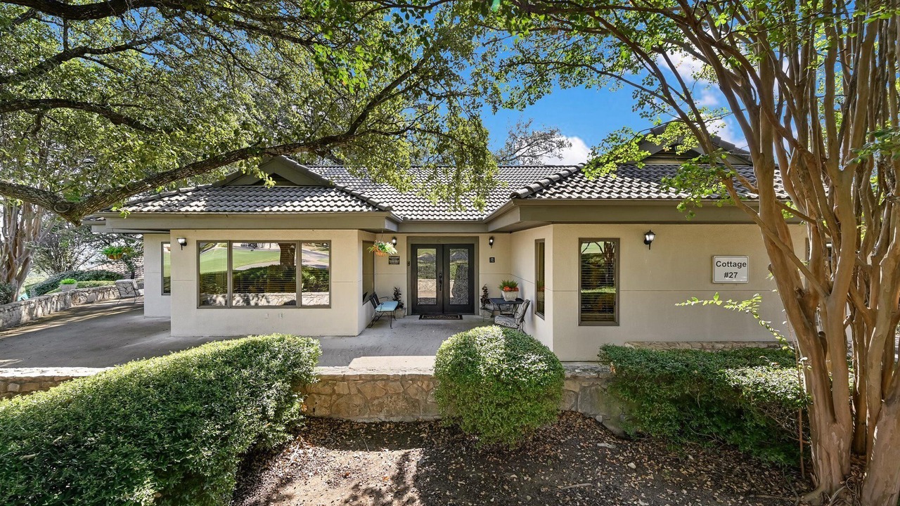 Photo of Outdoor in Barton Creek Lakeside