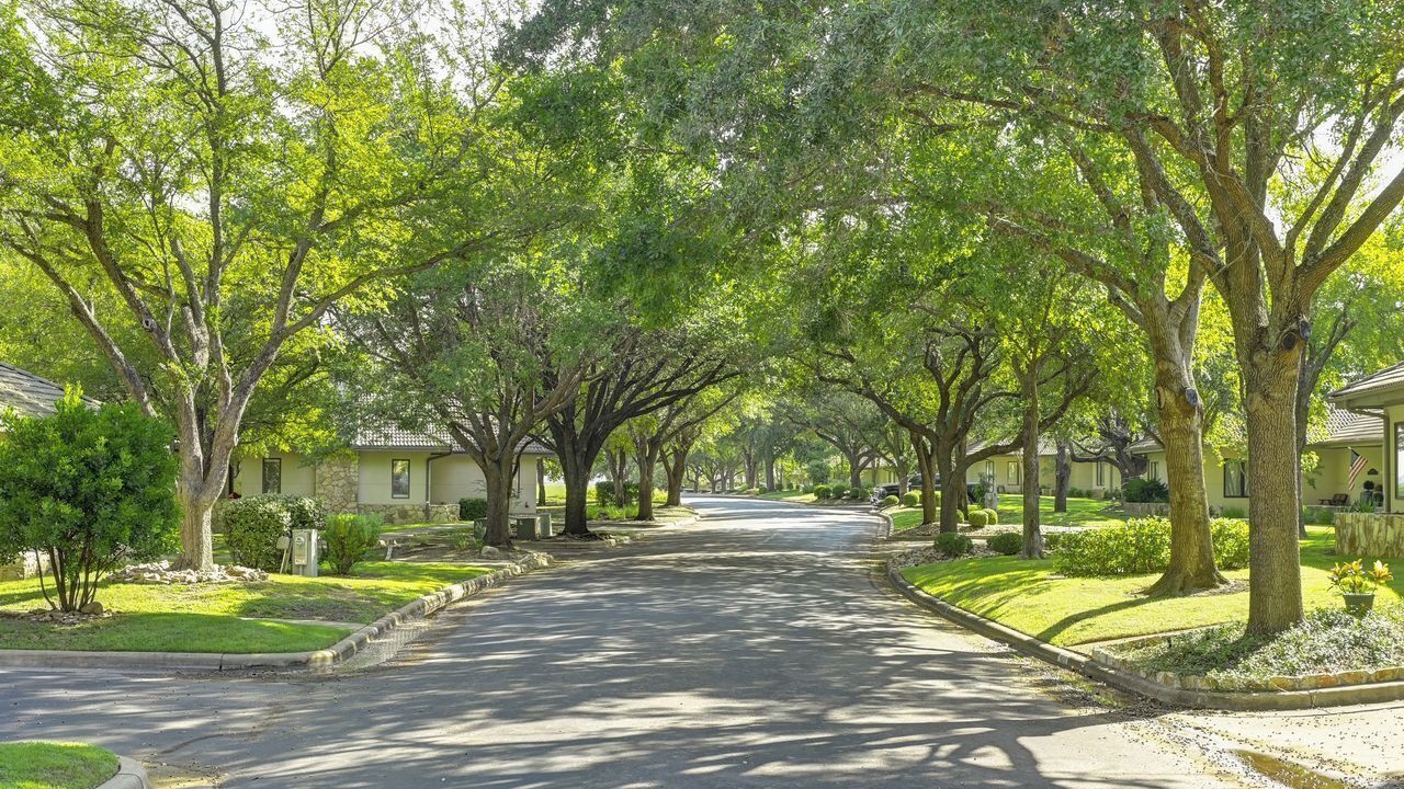Photo of Outdoor in Barton Creek Lakeside