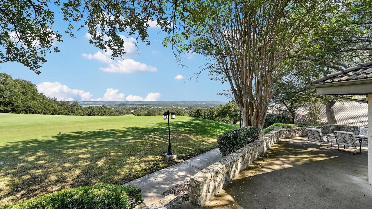 Photo of Outdoor in Barton Creek Lakeside