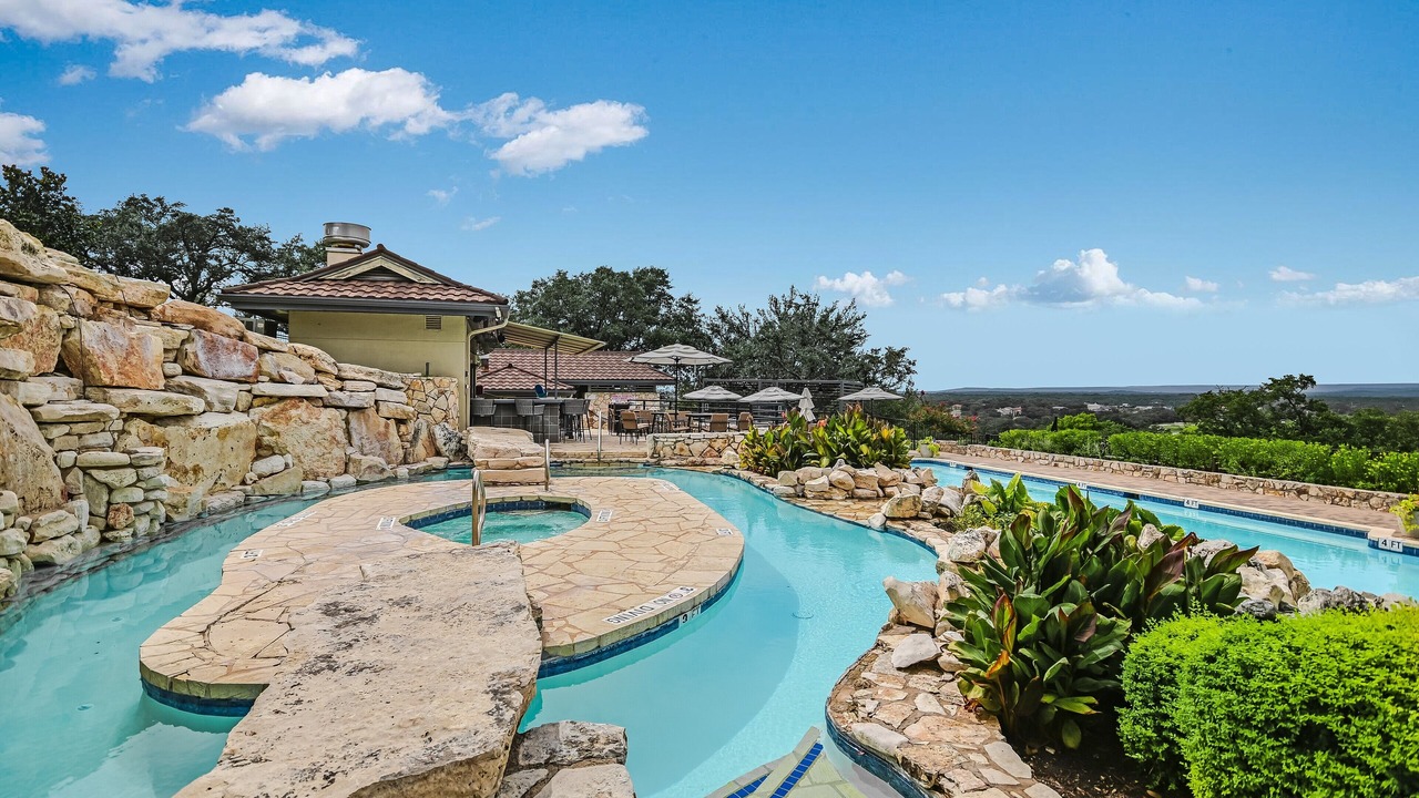 Photo of Outdoor in Barton Creek Lakeside