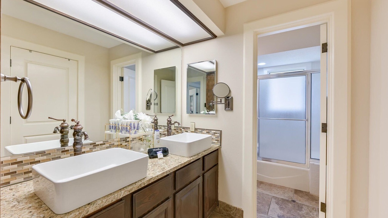 Photo of Bathroom in Barton Creek Lakeside