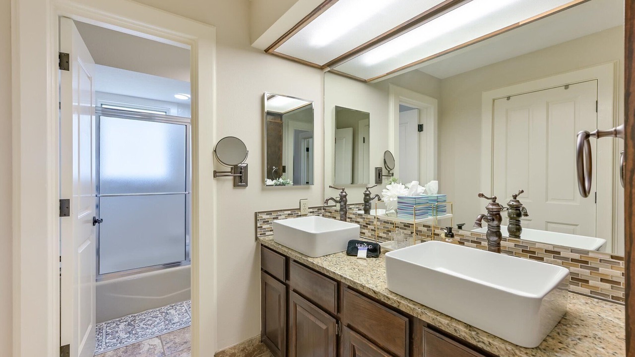 Photo of Bathroom in Barton Creek Lakeside