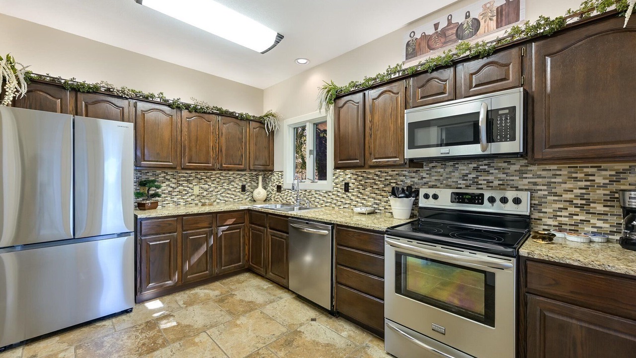 Photo of Kitchen in Barton Creek Lakeside