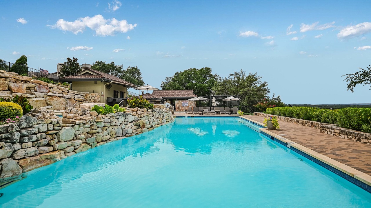Photo of Outdoor in Barton Creek Lakeside