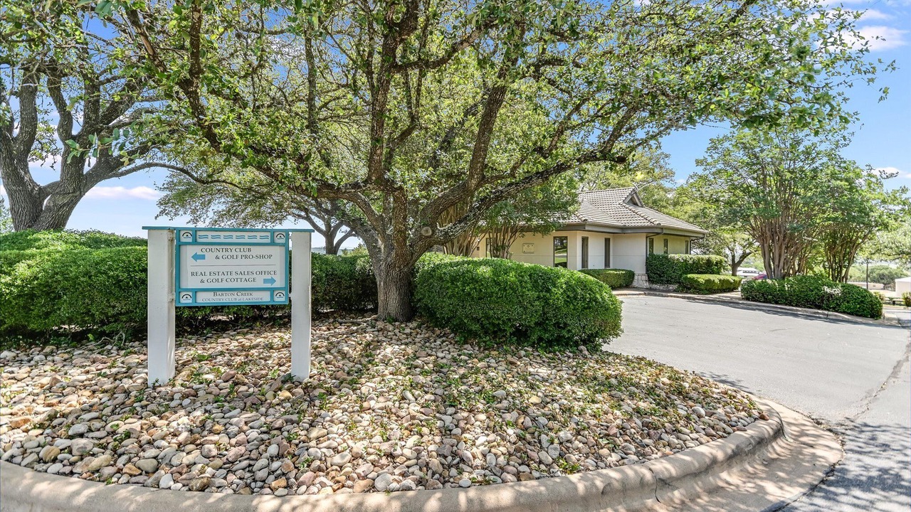 Photo of Outdoor in Barton Creek Lakeside