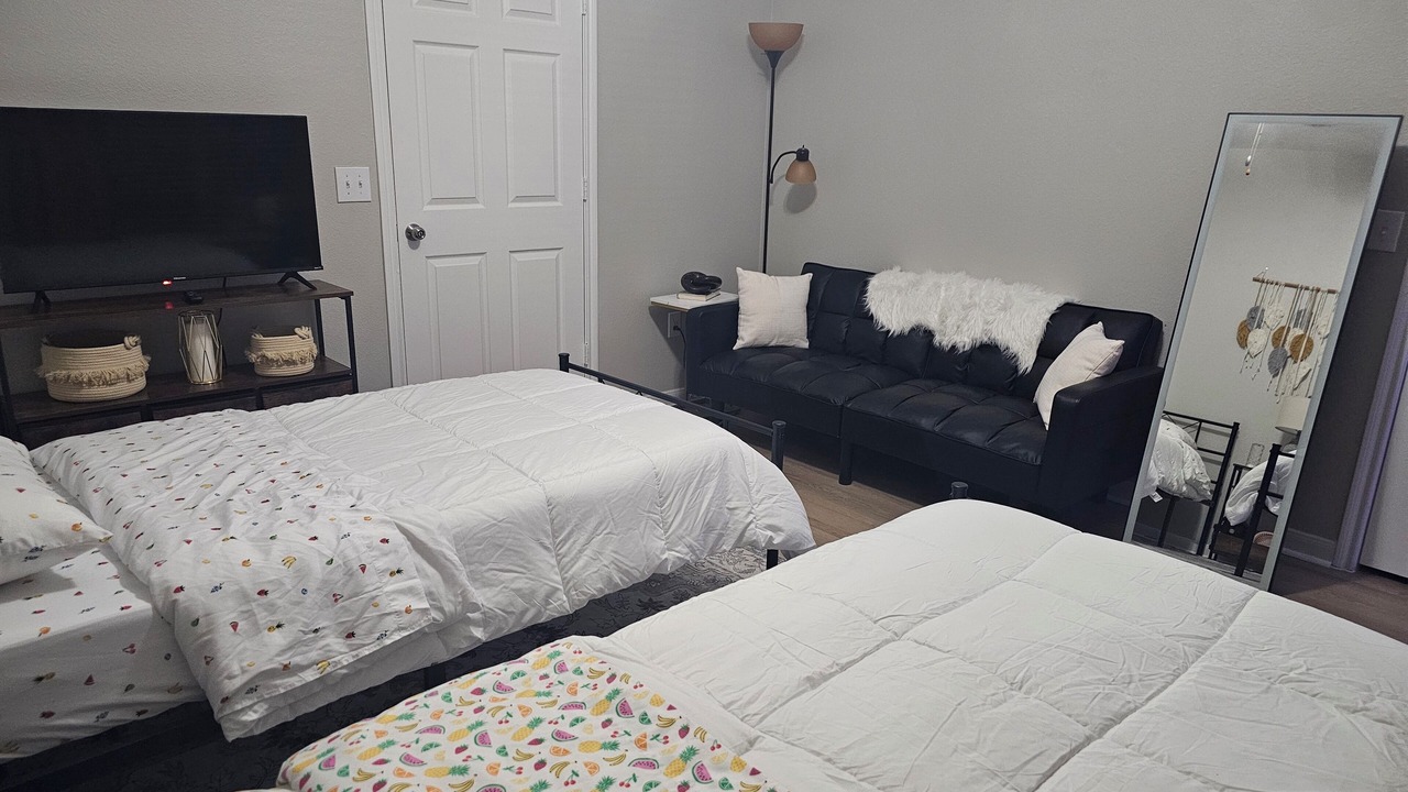 Photo of Bedroom in Deco