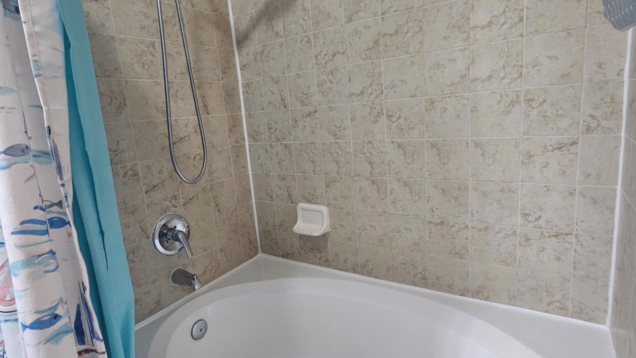 Photo of Bathroom in Deco