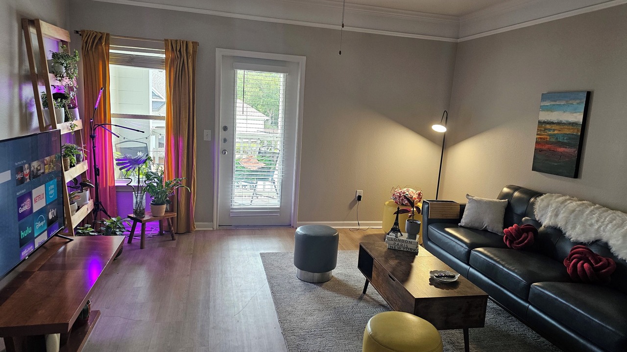 Photo of Bedroom in Deco