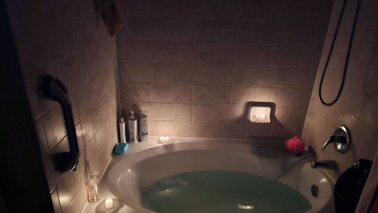 Photo of Bathroom in Deco