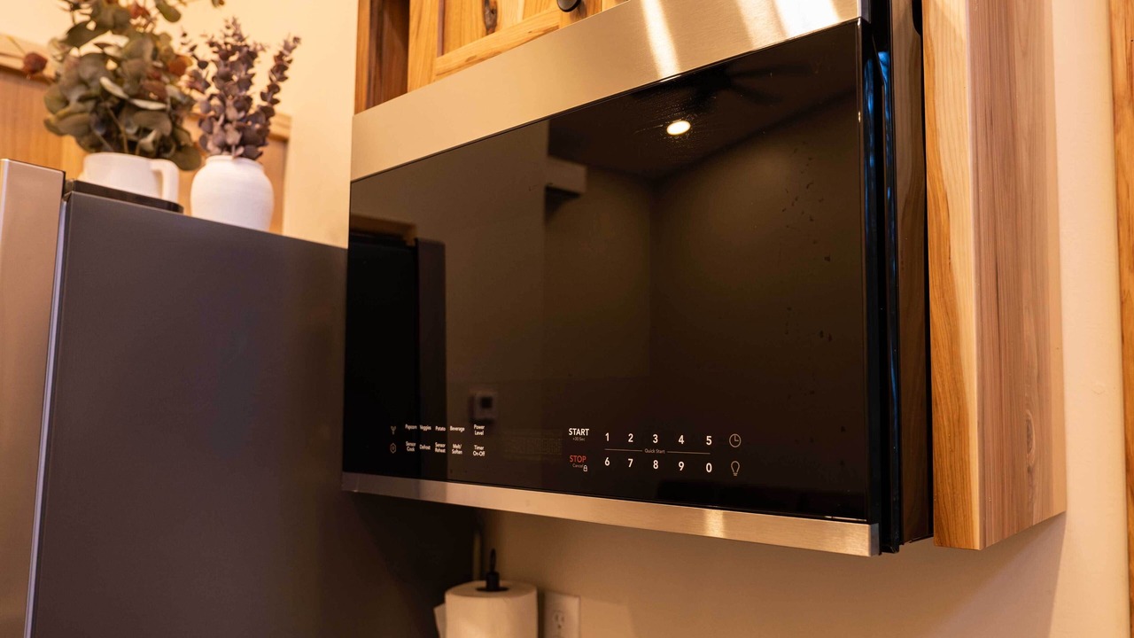 Photo of Kitchen in Rock Creek