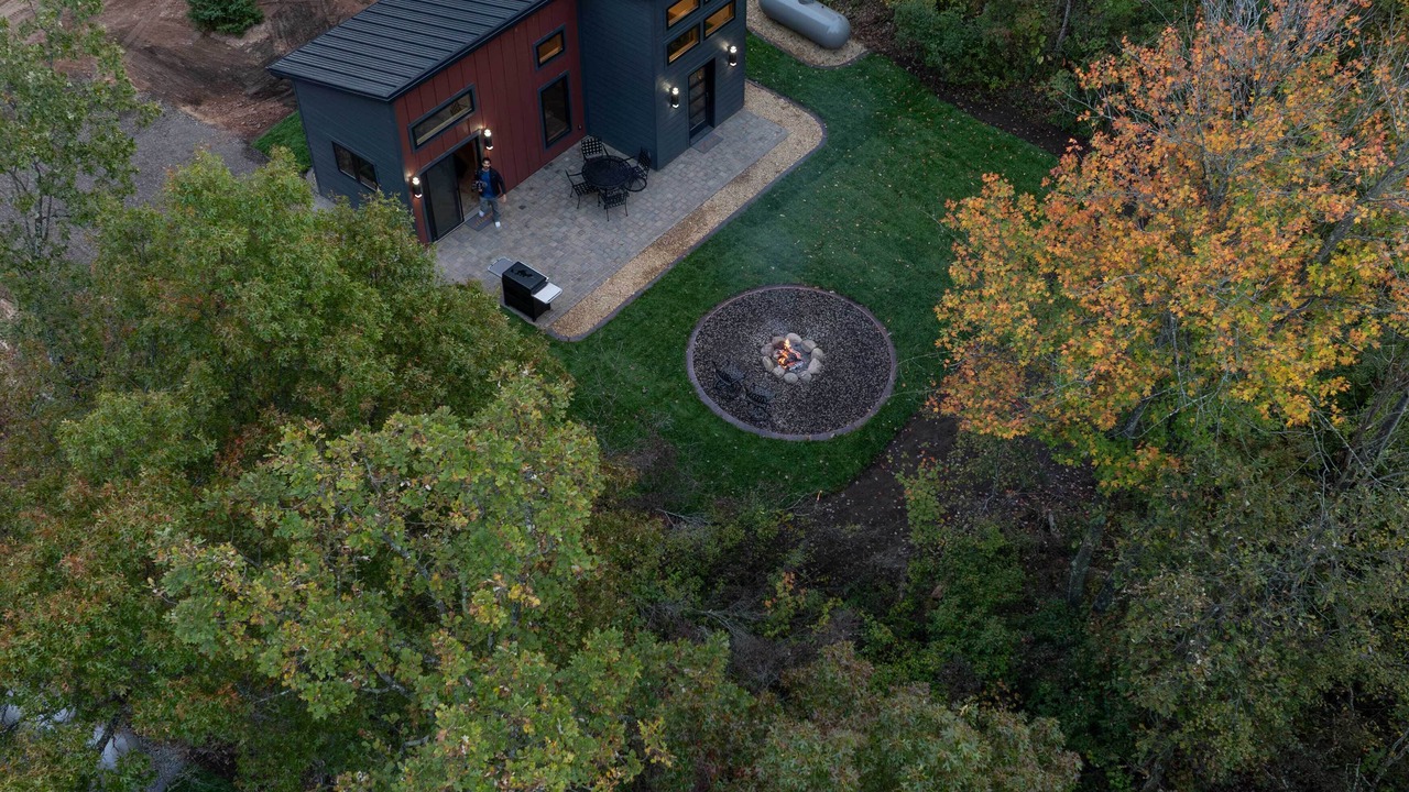 Photo of Outdoor in Rock Creek
