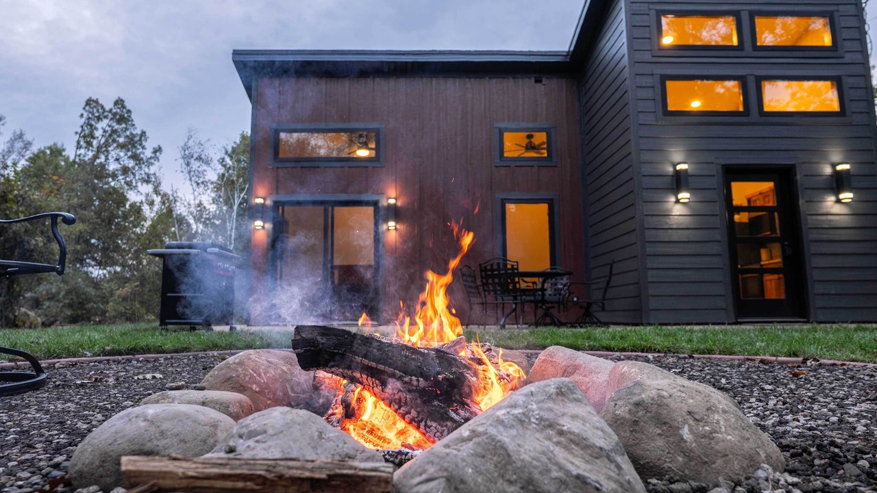 Photo of Outdoor in Rock Creek