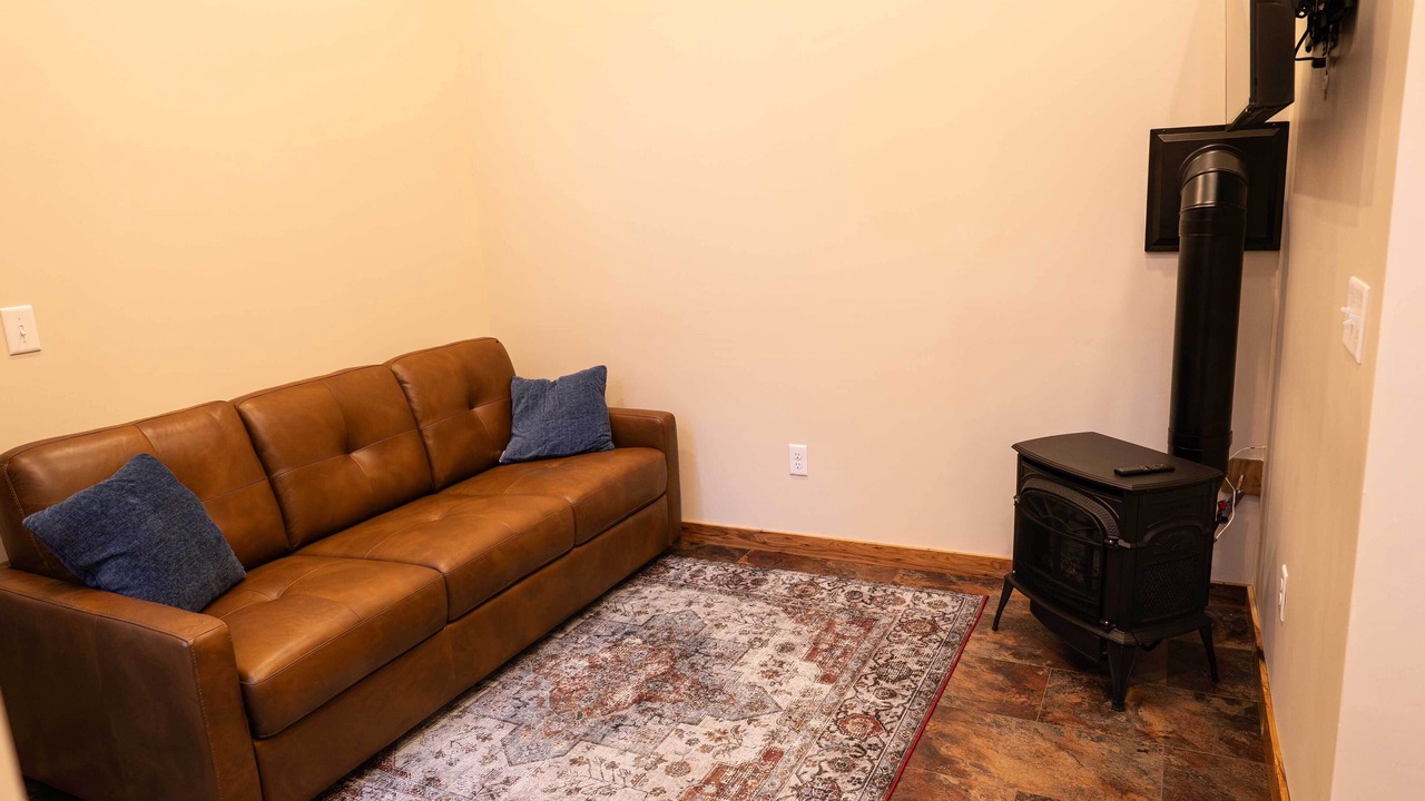 Photo of Livingroom in Rock Creek