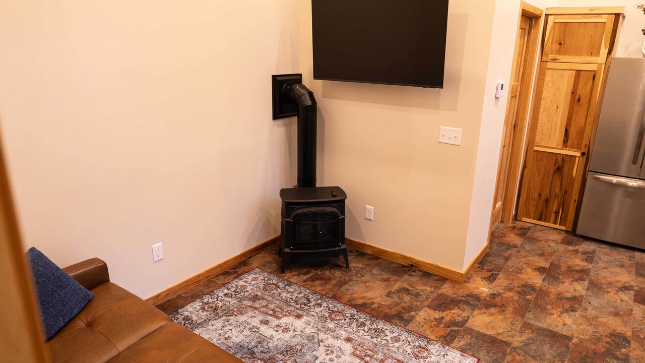 Photo of Livingroom in Rock Creek