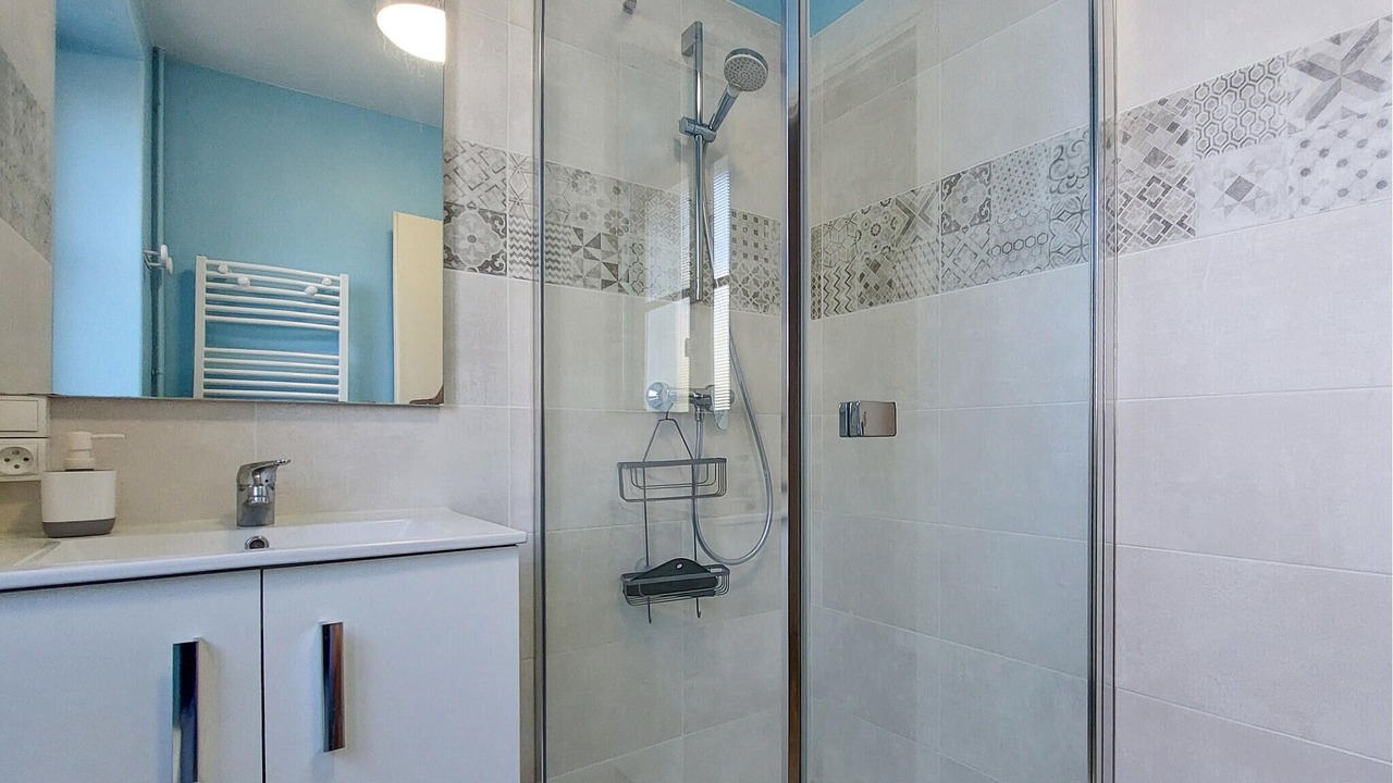 Photo of Bathroom in Ceaux-en-Loudun
