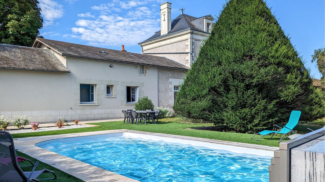 Photo of Outdoor in Ceaux-en-Loudun