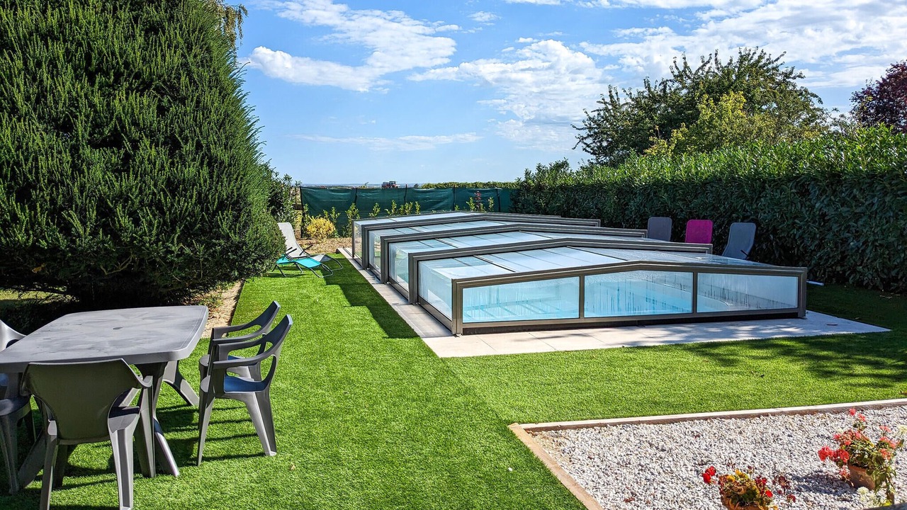 Photo of Outdoor in Ceaux-en-Loudun