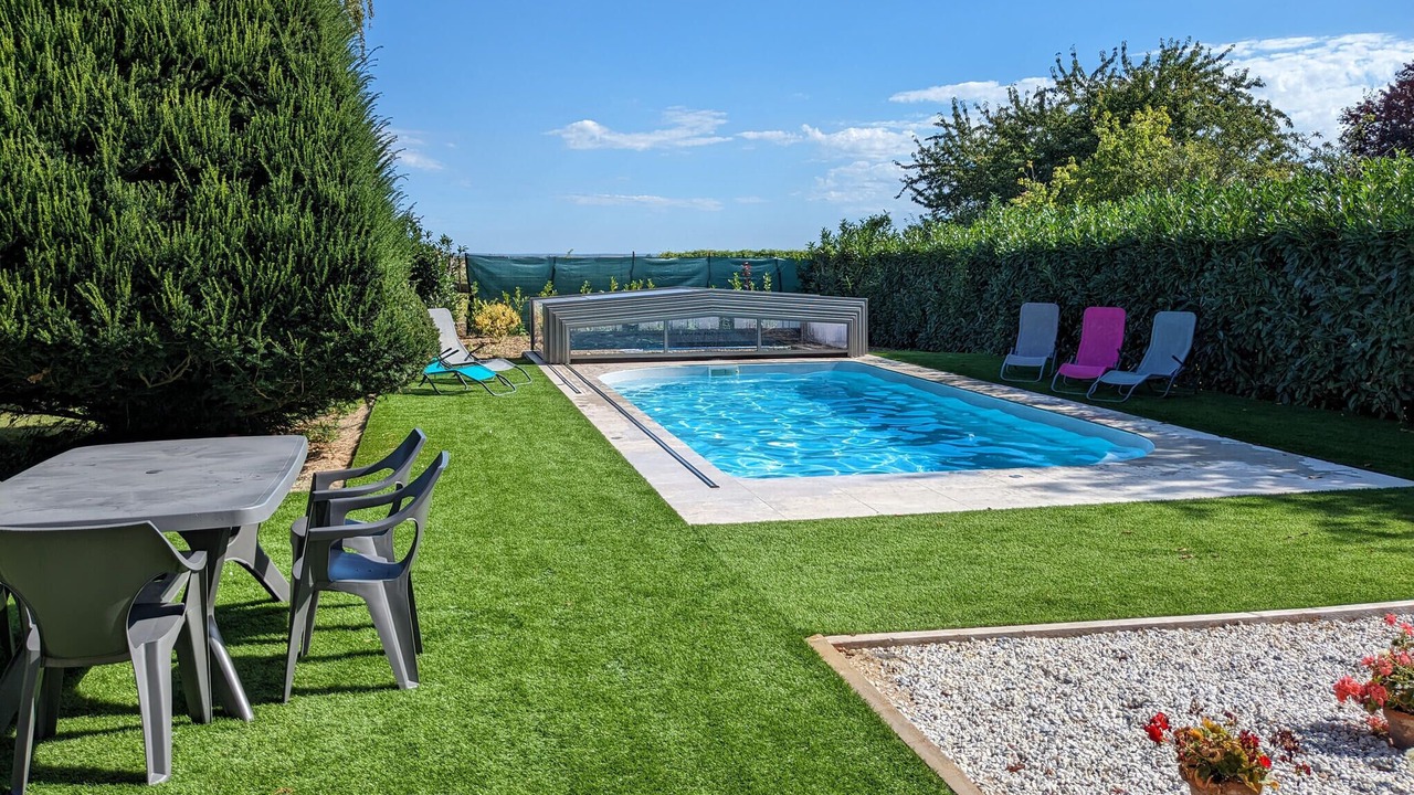 Photo of Outdoor in Ceaux-en-Loudun
