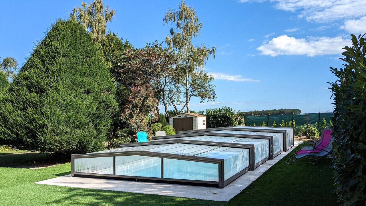Photo of Outdoor in Ceaux-en-Loudun