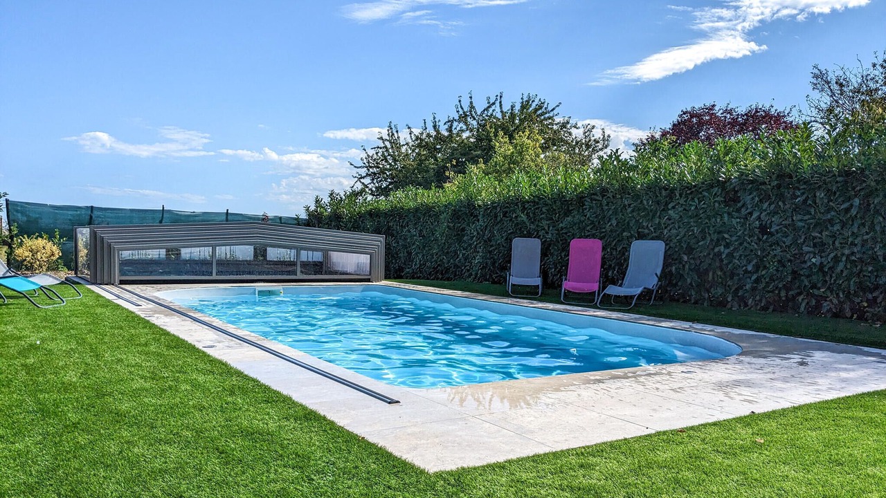 Photo of Outdoor in Ceaux-en-Loudun